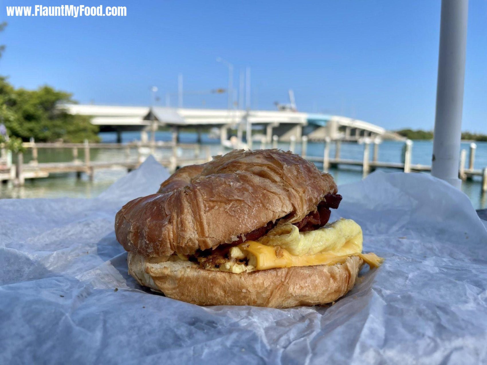 New Pass Grill Longboat Key FloridaNew pass grill sandwich breakfast in longboat key Florida on the south end great beach and water super clear and clean