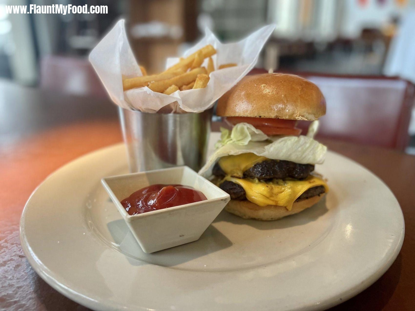 The rose hamburger at Mesero in clear Fork Fort Worth TexasThe rose hamburger at Mesero in clear Fork Fort Worth Texas. Missouri is a nice Mexican restaurant located in southwest Fort Worth where you can enjoy a variety of different Mexican dishes in Fort Worth Texas.